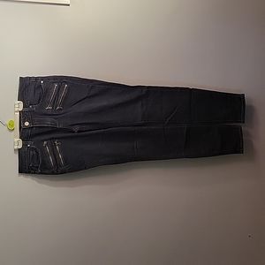 Woman's Jeans